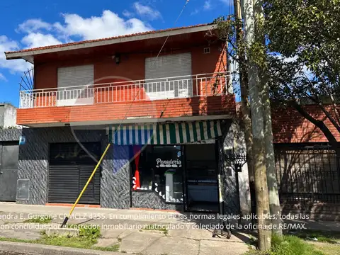 Casa en Alquiler de 2 dormitorios
