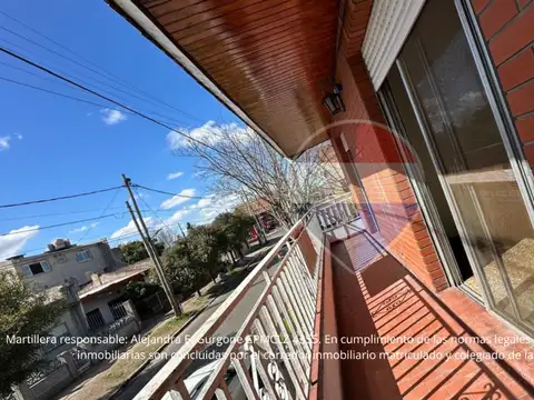 Casa en Alquiler en San Francisco Solano, $ 800.000