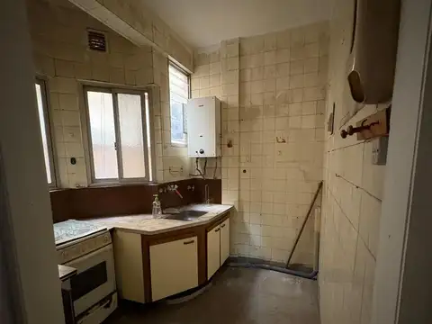 Departamento en Venta en Flores, USD 65.000