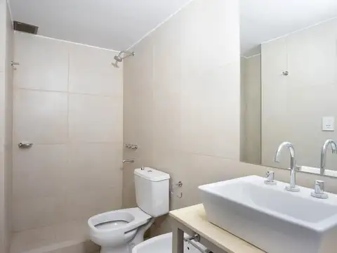 Departamento en Venta al Oeste