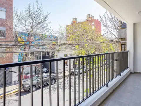 Departamento en Venta 1 año