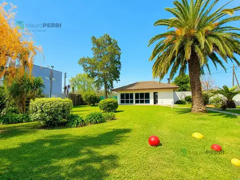 Casa en Venta de 1 dormitorio