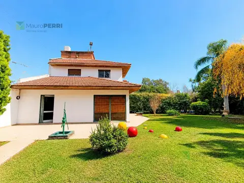 Casa en 7 y 653, Sicardi