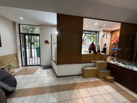 Avenida Cabildo 900