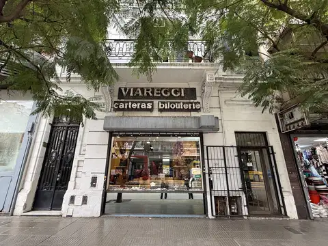 Avenida Cabildo 900