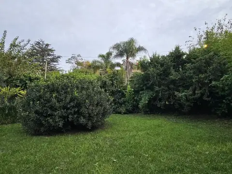 Terreno en Venta 40  mts Fondo
