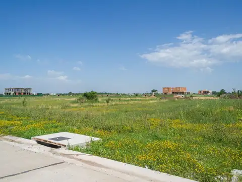 LOTE INTERNO VENTA SAINT THOMAS CHICO 1000 METROS