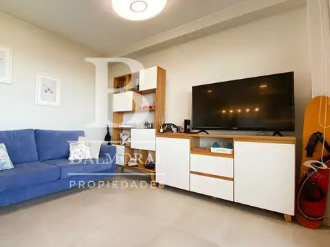 Departamento en Alquiler- Zona Centro Playa - Ref. 3073
