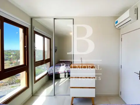 Departamento en Alquiler Temporal de 1 dormitorio