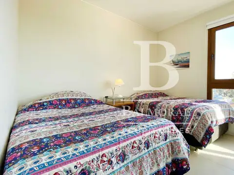 Departamento en Alquiler Temporal de 2 ambientes