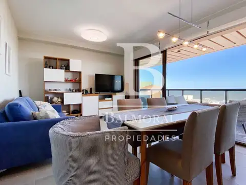 Departamento en Alquiler Temporal de 1 dormitorio