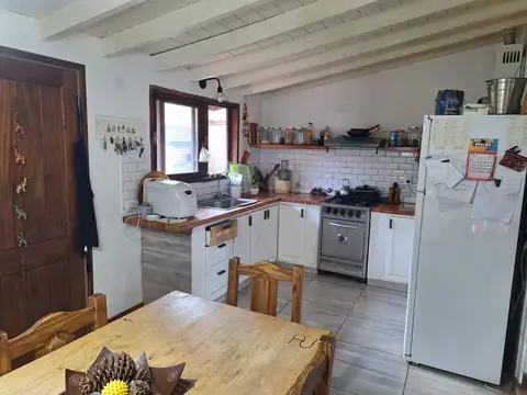 Casa en Venta en Ostende, USD 115.000