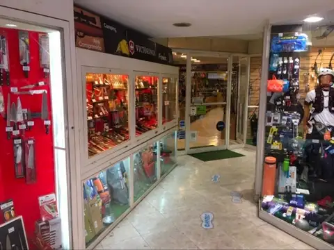 Local en Alquiler en Microcentro, $ 2.000.000