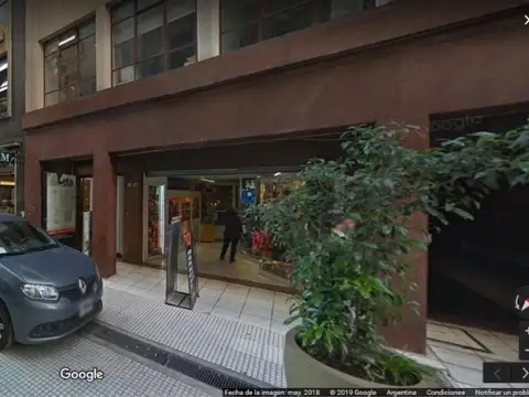 Local en Alquiler 60 años