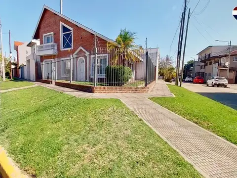 José A. Blanco 2400