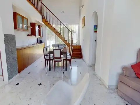 Casa en Venta 34 años
