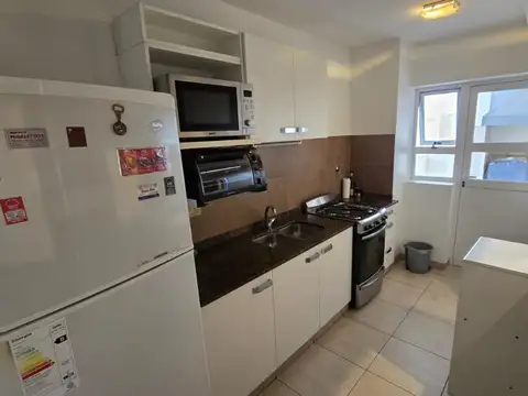 Departamento en Alquiler en Centro, $ 1.600.000