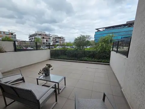 Departamento en Alquiler 8 años