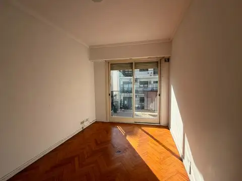 Departamento en Alquiler en Barrio Norte, $ 550.000