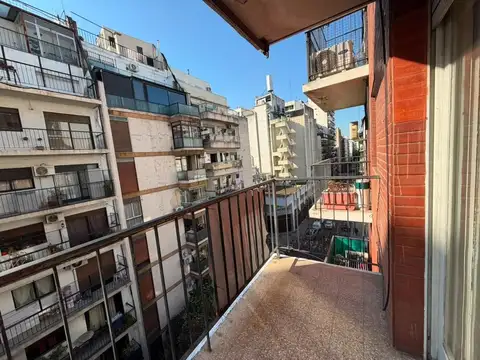 San Luis 2800, Piso 6
