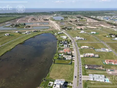 Terreno en Venta de 812,0 m2