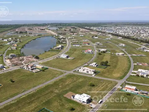 Lote en venta de 812 metros en  Puerto Nizuc - Guillermo Hudson