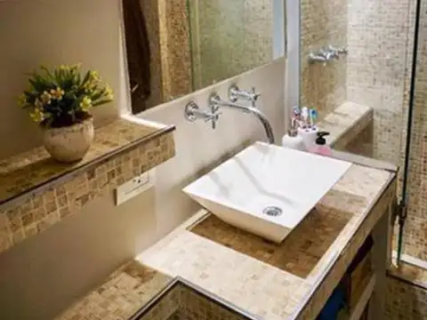 Departamento en Venta en Acassuso, USD 275.000