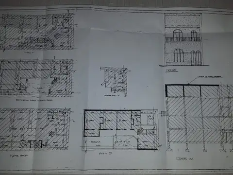 TUCUMAN 3300