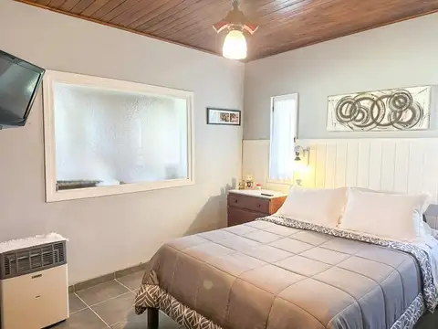 Granja avicola a la venta, posibilidad de entrega + financiación.