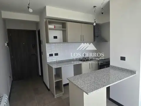 Departamento en Alquiler 1 año