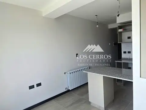 Departamento en Alquiler de Monoambiente