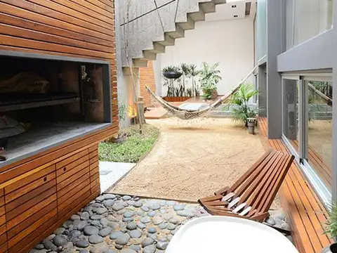 Exclusivo PH de Película en Palermo Soho! Diseño de vanguardia!