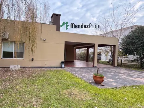 Casa en Venta en El Lauquen Club De Campo, USD 210.000