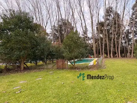 Casa en Venta 20 años