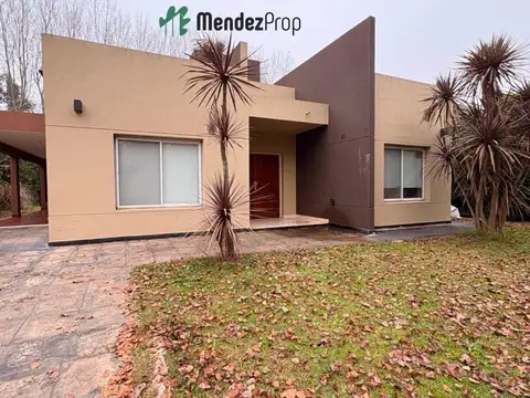 CASA EN VENTA