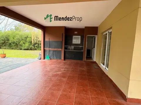 Casa en Venta de 3 dormitorios