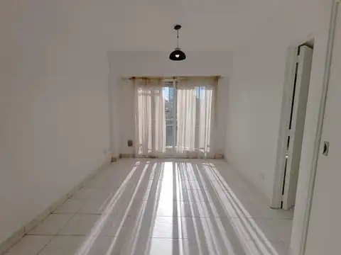 Departamento en Almagro