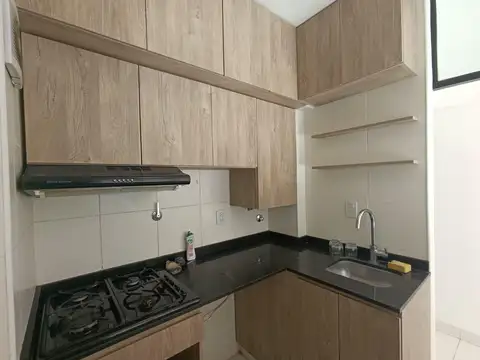 Departamento en Almagro