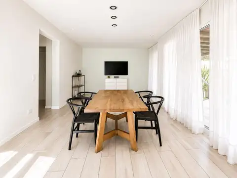 Casa en Alquiler Temporal 8 años