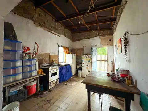 Casa en Venta 55 años