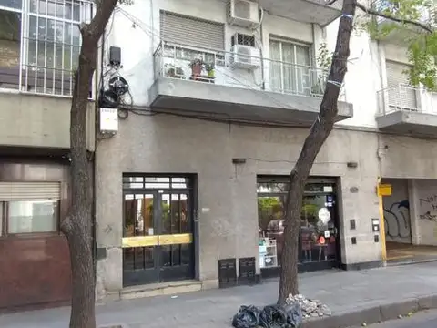 Venta | Departamento | 3 Dormitorios | Rosario | Centro