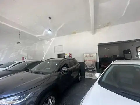Galpon en Venta 95 años