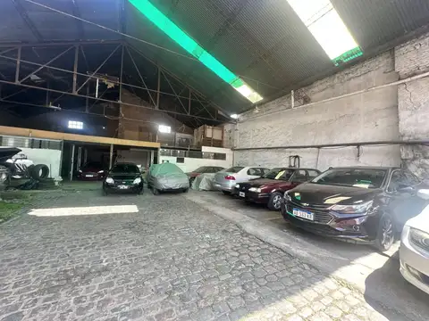 Lafuente 1200