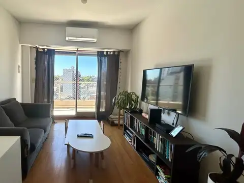 VENTA DEPARTAMENTO 3 AMB CON COCHERA - PATERNAL