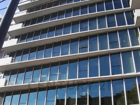 EXCELENTE OFICINA COMERCIAL DE CATEGORIA  UBICADA EN NUÑEZ