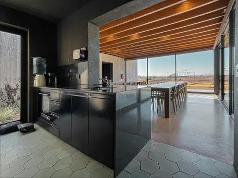 VENTA Terreno Barrio Cerrado Vida club de campo