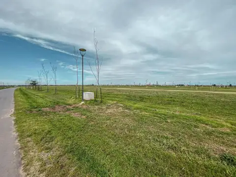 Terreno en Venta de 1077,0 m2