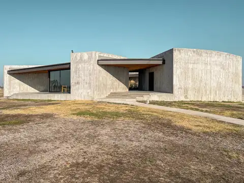 Terreno en Venta de 1077,0 m2