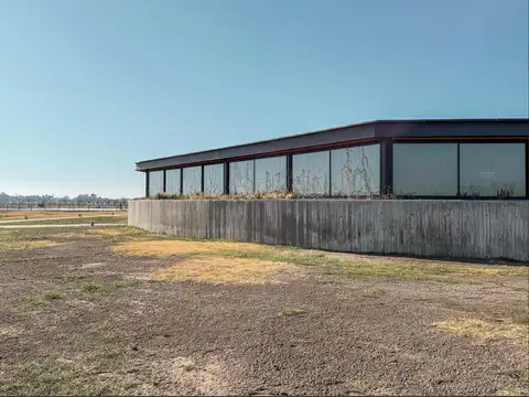 VIDA Club de Campo
