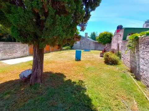 Casa en Venta 40 años